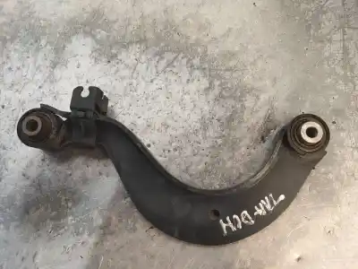 Автозапчасти б/у верхний задний правый рычаг подвески за audi a3 (8p) 2.0 tdi ambiente ссылки oem iam 1k0501529h Автозапчасти б/у верхний задний правый рычаг подвески за audi a3 (8p) 2.0 tdi ambiente ссылки oem iam 1k0501529h