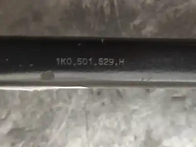 Gebrauchtes Autoersatzteil linker hinterer oberer lenker radaufhängung zum audi a3 (8p) 2.0 tdi ambiente oem-iam-referenzen    Gebrauchtes Autoersatzteil linker hinterer oberer lenker radaufhängung zum audi a3 (8p) 2.0 tdi ambiente oem-iam-referenzen