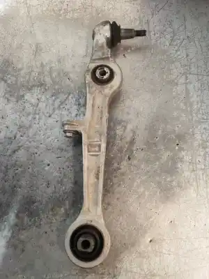 Second-hand car spare part front right upper suspension arm for audi a4 berlina (8e) 1.8 20v turbo oem iam references 8e0407155e