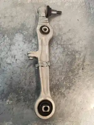 Second-hand car spare part front left upper suspension arm for audi a4 berlina (8e) 1.8 20v turbo oem iam references 8e0407155e
