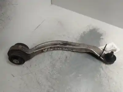 Peça sobressalente para automóvel em segunda mão braço de suspensão inferior dianteiro direito por audi a4 berlina (8e) 2.0 20v cat (alt) referências oem iam 