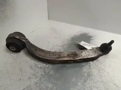 Peça sobressalente para automóvel em segunda mão braço de suspensão inferior esquerdo dianteiro por audi a4 berlina (8e) 2.0 20v cat (alt) referências oem iam 