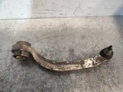 Peça sobressalente para automóvel em segunda mão BRAÇO DE SUSPENSÃO INFERIOR ESQUERDO DIANTEIRO por AUDI A4 BERLINA (8E)  Referências OEM IAM 8E0407695E  