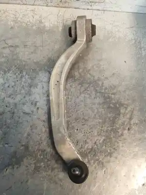 Second-hand car spare part front left lower suspension arm for audi a4 berlina (8e) 1.8 20v turbo oem iam references 8e0407693