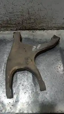 Peça sobressalente para automóvel em segunda mão braço de suspensão traseiro inferior direito por audi a4 berlina (b8) 2.0 16v tdi referências oem iam 8k0505312j