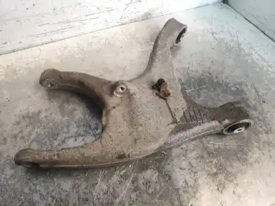 Second-hand car spare part rear left lower suspension arm for audi a4 avant (8k5) (2008) básico oem iam references 8k0505311j  