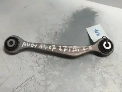 Автозапчасти б/у ЗАДНЯЯ ЛЕВАЯ СТОЙКА за AUDI A4 BERLINA (B8)  ссылки OEM IAM 8K0501529N  