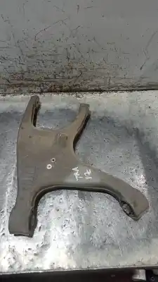 Peça sobressalente para automóvel em segunda mão braço de suspensão inferior traseiro esquerdo por audi a4 berlina (b8) 2.0 16v tdi referências oem iam 8k0505311j