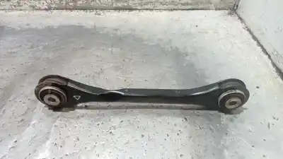 Peça sobressalente para automóvel em segunda mão braço de suspensão traseiro superior direito por audi a4 berlina (b8) 2.0 16v tdi referências oem iam 8k0501529l