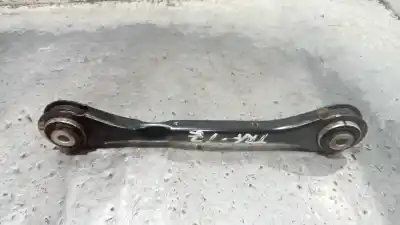 Peça sobressalente para automóvel em segunda mão braço de suspensão superior traseiro esquerdo por audi a4 berlina (b8) 2.0 16v tdi referências oem iam 8k0501529l