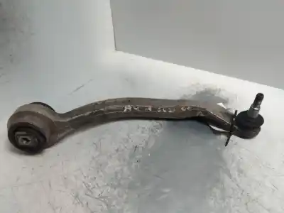 Piesă de schimb auto la mâna a doua braț suspensie inferior dreapta fațã pentru audi a4 berlina (b5) 1.8 referințe oem iam 4d0407696j