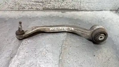 Peça sobressalente para automóvel em segunda mão braço de suspensão inferior esquerdo dianteiro por audi a4 berlina (b5) 1.9 tdi referências oem iam 