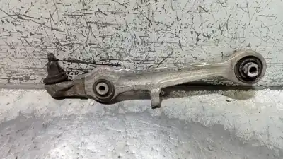 Pezzo di ricambio per auto di seconda mano braccio sospensione inferiore anteriore destro per audi a4 b5 avant (8d5) 2.5 tdi riferimenti oem iam 4d0407155p