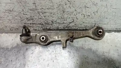Pezzo di ricambio per auto di seconda mano braccio di sospensione anteriore sinistro inferiore per audi a4 b5 avant (8d5) 2.5 tdi riferimenti oem iam 4d0407155p