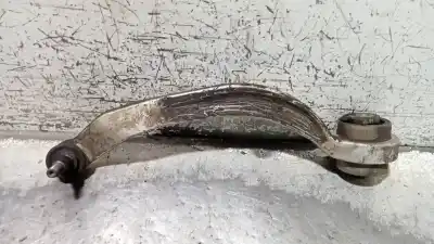 Pezzo di ricambio per auto di seconda mano braccio di sospensione anteriore sinistro inferiore per audi a4 b5 avant (8d5) 2.5 tdi riferimenti oem iam 