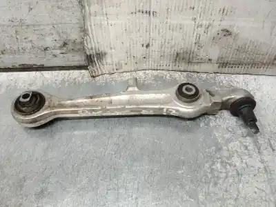 Recambio de automóvil de segunda mano de brazo suspension inferior delantero izquierdo para volkswagen passat berlina (3b3) 2.5 v6 tdi referencias oem iam 4d0407155p  