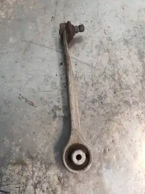 Peça sobressalente para automóvel em segunda mão braço de suspensão inferior dianteiro direito por audi a4 berlina (b8) básico quattro referências oem iam czwd3