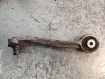 Peça sobressalente para automóvel em segunda mão braço de suspensão inferior dianteiro direito por audi a4 berlina (b8) básico quattro referências oem iam czwd3