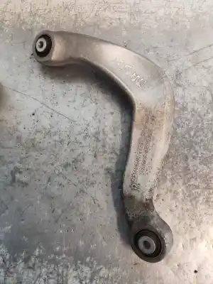 Peça sobressalente para automóvel em segunda mão braço de suspensão traseiro superior direito por audi a4 berlina (b8) básico quattro referências oem iam 8k0505324