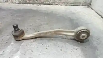 Peça sobressalente para automóvel em segunda mão braço de suspensão superior dianteiro esquerdo por audi a4 berlina (b8) 2.0 16v tdi referências oem iam 