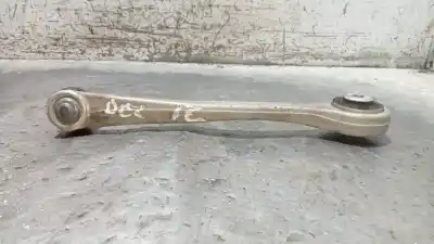 Peça sobressalente para automóvel em segunda mão braço de suspensão superior dianteiro esquerdo por audi a4 berlina (b8) 2.0 16v tdi referências oem iam 