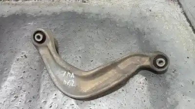 Peça sobressalente para automóvel em segunda mão braço de suspensão traseiro superior direito por audi a4 berlina (b8) 2.0 16v tdi referências oem iam 8k0505324h