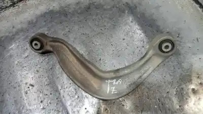 Peça sobressalente para automóvel em segunda mão braço de suspensão superior traseiro esquerdo por audi a4 berlina (b8) 2.0 16v tdi referências oem iam 8k0505323h
