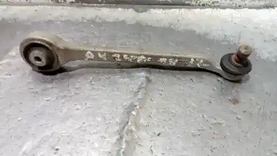 Pezzo di ricambio per auto di seconda mano braccio sospensione superiore anteriore sinistro per audi a4 b5 avant (8d5) 2.5 tdi riferimenti oem iam 8d0407507e