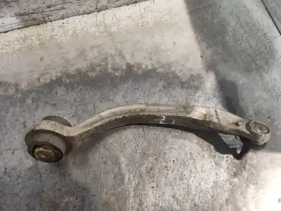 Автозапчастина б/у передній лівий нижний рычаг підвіски для audi a4 cabrio (8h) 3.0 v6 30v cat (asn) посилання на oem iam   