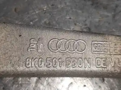 Pezzo di ricambio per auto di seconda mano braccio sospensione superiore posteriore destro per audi a5 coupe (8t) 2.7 tdi riferimenti oem iam 8k0501530n  