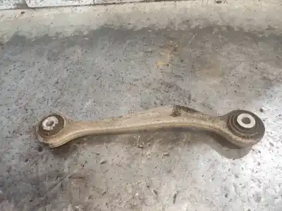 Pezzo di ricambio per auto di seconda mano braccio sospensione superiore posteriore destro per audi a5 coupe (8t) 2.7 tdi riferimenti oem iam 8k0501530n  