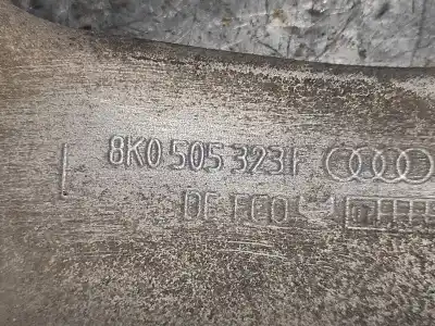 Автозапчасти б/у левый задний верхний рычаг подвески за audi a5 coupe (8t) 2.7 tdi ссылки oem iam 8k0505323f  