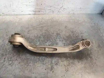 Second-hand car spare part front right lower suspension arm for audi a6 avant (4f5) 2.4 oem iam references 4f0407694h
