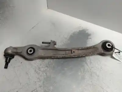 Pezzo di ricambio per auto di seconda mano braccio sospensione inferiore anteriore destro per audi a6 berlina (4f2) 2.7 tdi riferimenti oem iam 