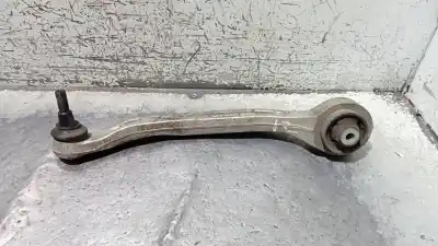 Peça sobressalente para automóvel em segunda mão braço de suspensão inferior esquerdo dianteiro por audi a6 berlina (4f2) 2.0 16v tfsi referências oem iam 4f0407693h