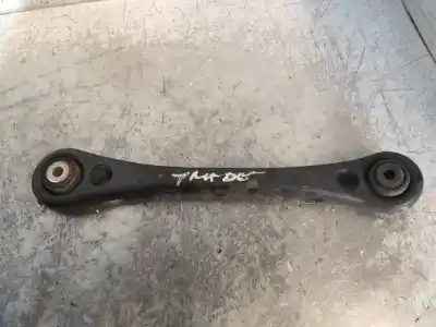Second-hand car spare part upper rear right suspension arm for audi a6 avant (4f5) 2.4 oem iam references 4f0501529c