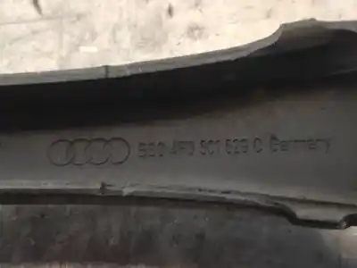 Автозапчастина б/у верхній задній правий рычаг підвіски для audi a6 avant (4f5) 2.4 посилання на oem iam 4f0501529c  