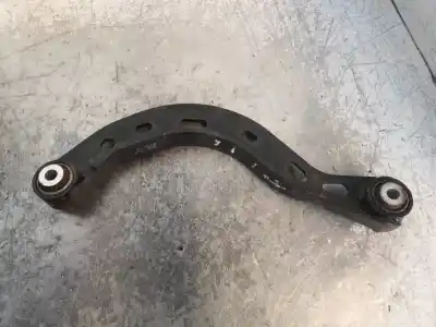 Second-hand car spare part left rear upper suspension arm for audi a6 avant (4f5) 2.4 oem iam references 4f0505323k