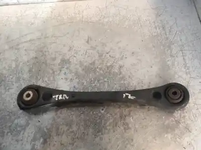 Second-hand car spare part left rear upper suspension arm for audi a6 avant (4f5) 2.4 oem iam references 4f0501529c