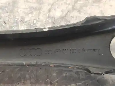 Автозапчастина б/у лівий задній верхній рычок підвіски для audi a6 avant (4f5) 2.4 посилання на oem iam 4f0501529c  