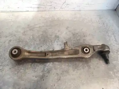 Second-hand car spare part front right lower suspension arm for audi a6 avant (4f5) 2.4 oem iam references 