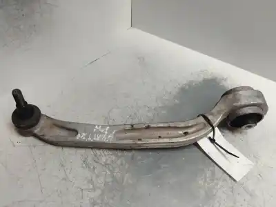 Pezzo di ricambio per auto di seconda mano braccio sospensione superiore anteriore destro per audi a6 berlina (4f2) 2.7 tdi riferimenti oem iam 4f0407684c