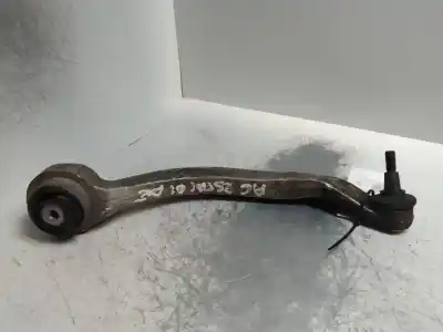 Pezzo di ricambio per auto di seconda mano braccio sospensione inferiore anteriore destro per audi a6 berlina (4b2) 2.5 tdi riferimenti oem iam 