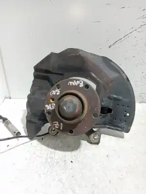 Peça sobressalente para automóvel em segunda mão manga de eixo dianteira esquerda por bmw serie 3 berlina (e46) 320i referências oem iam 