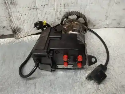 Pièce détachée automobile d'occasion pompe à injection pour peugeot 806 srdt références oem iam r8640a102a  