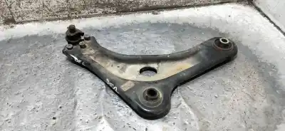 Second-hand car spare part front right lower suspension arm for citroen ds3 (sa_) 1.6 vti 120 oem iam references 