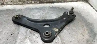 Second-hand car spare part front left lower suspension arm for citroen ds3 (sa_) 1.6 vti 120 oem iam references 