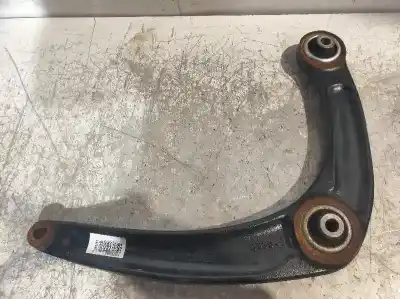 Second-hand car spare part front right lower suspension arm for citroen c4 lim. feel oem iam references 7atgm20228554