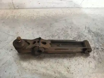Peça sobressalente para automóvel em segunda mão braço de suspensão inferior esquerdo dianteiro por chevrolet matiz s referências oem iam 