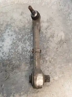 Second-hand car spare part front left lower suspension arm for bmw serie 3 coupe (e92) 320d oem iam references 6763699l